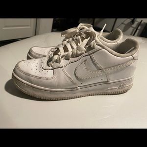 Nike Air Force 1s